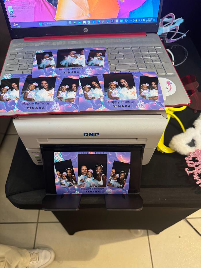 Miami Photo Booth Rentals | MiamiFlicks - Miami, FL