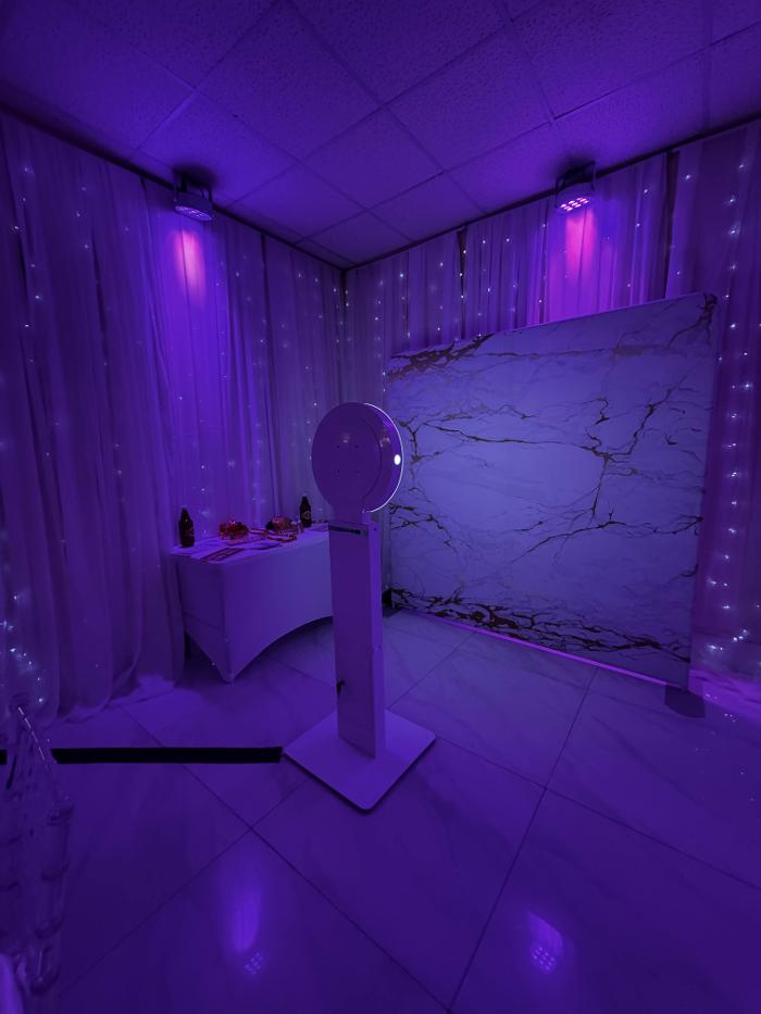 Miami Photo Booth Rentals | MiamiFlicks - Miami, FL