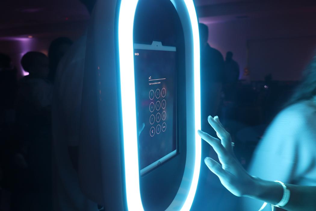 Miami Photo Booth Rentals | MiamiFlicks - Miami, FL