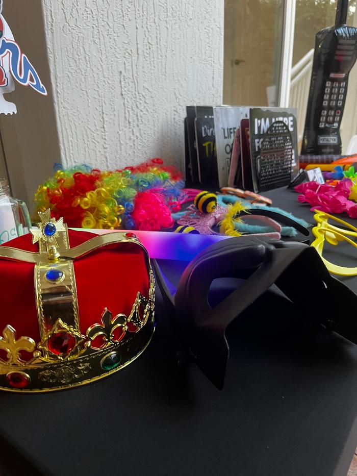 Miami Photo Booth Rentals | MiamiFlicks - Miami, FL