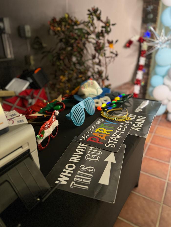 Miami Photo Booth Rentals | MiamiFlicks - Miami, FL