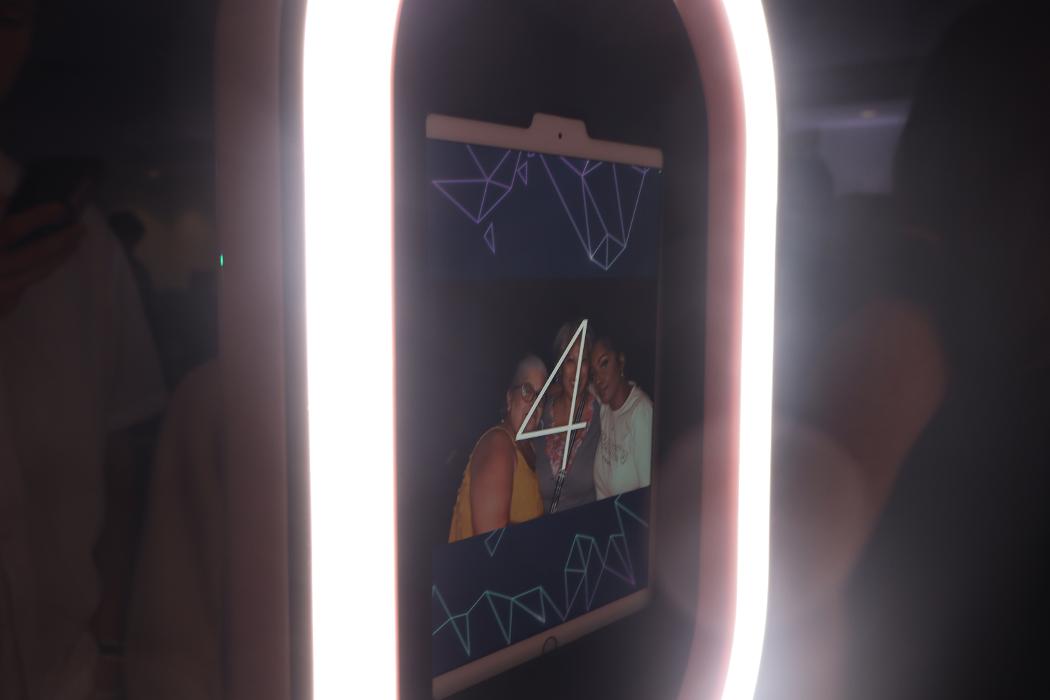 Miami Photo Booth Rentals | MiamiFlicks - Miami, FL