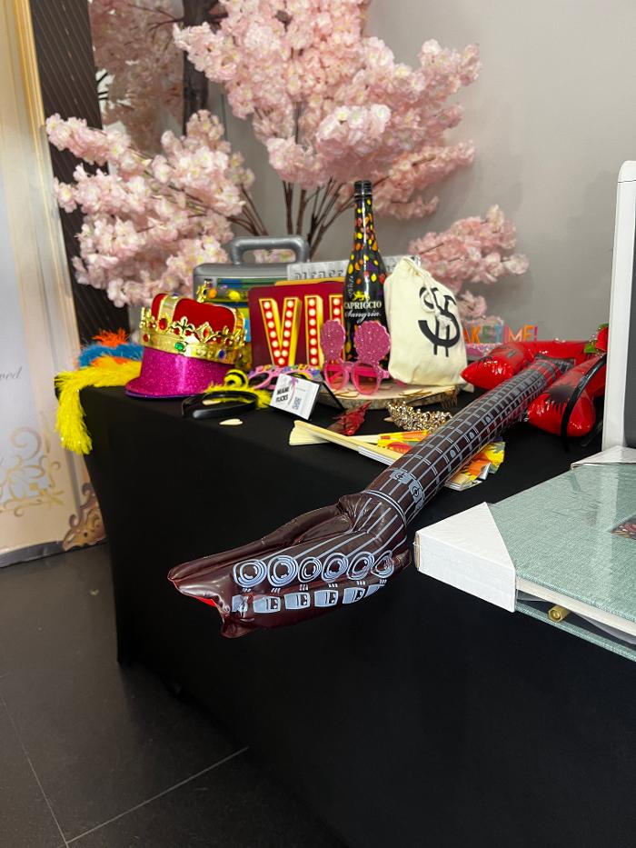 Miami Photo Booth Rentals | MiamiFlicks - Miami, FL