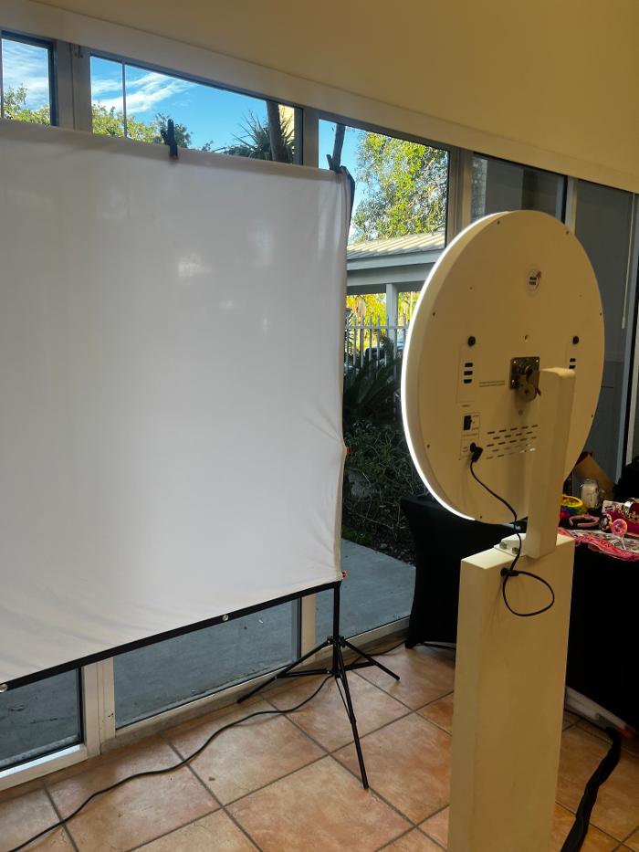 Miami Photo Booth Rentals | MiamiFlicks - Miami, FL