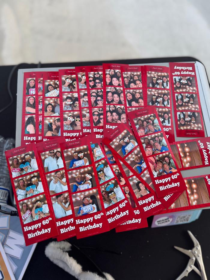 Miami Photo Booth Rentals | MiamiFlicks - Miami, FL