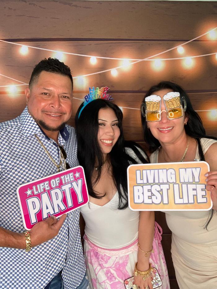 Miami Photo Booth Rentals | MiamiFlicks - Miami, FL