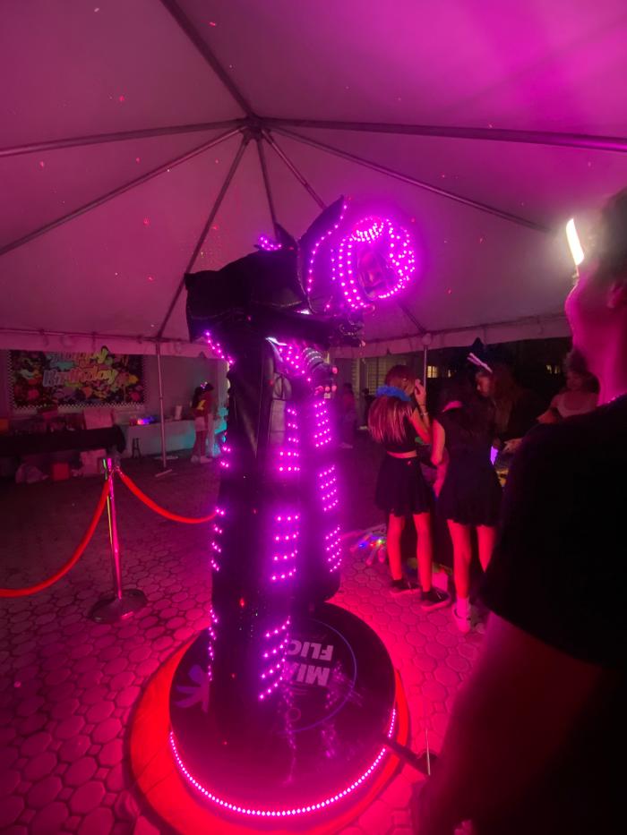 Miami Photo Booth Rentals | MiamiFlicks - Miami, FL