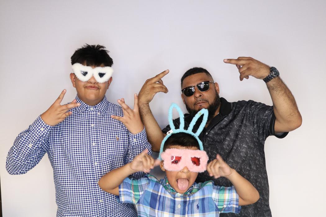 Miami Photo Booth Rentals | MiamiFlicks - Miami, FL
