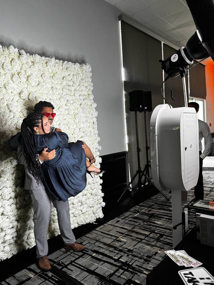 Miami Photo Booth Rentals | MiamiFlicks - Miami, FL