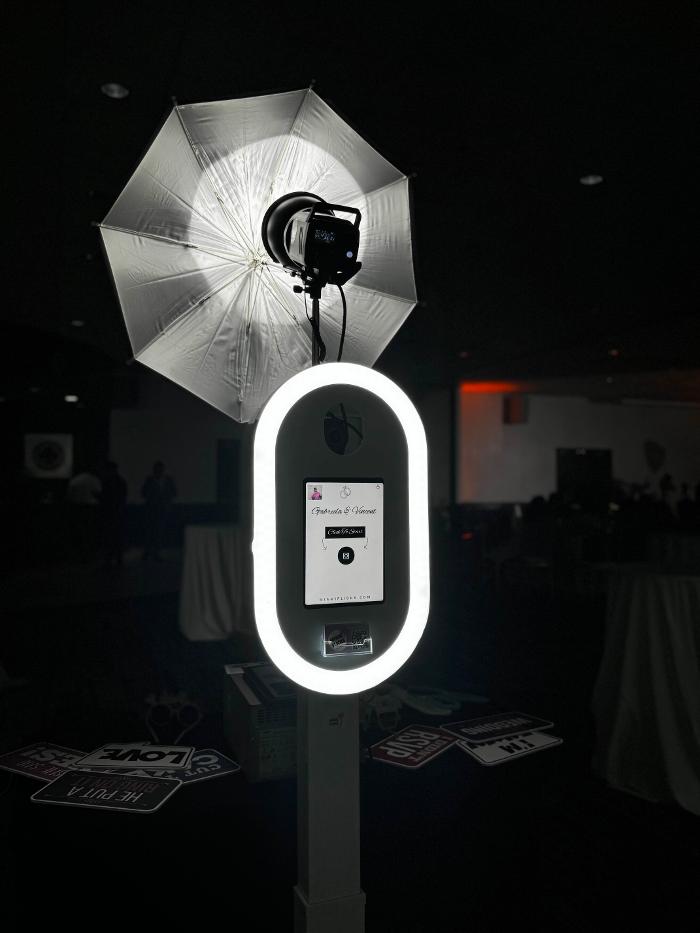 Miami Photo Booth Rentals | MiamiFlicks - Miami, FL