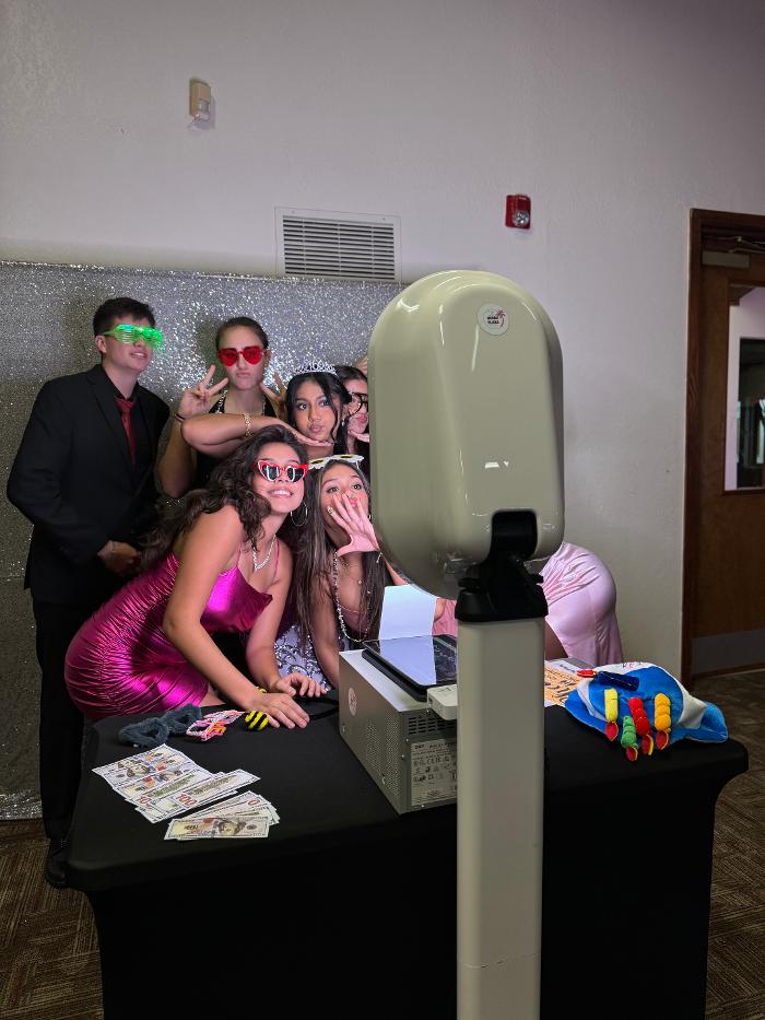 Miami Photo Booth Rentals | MiamiFlicks - Miami, FL