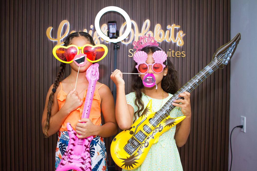 Miami Photo Booth Rentals | MiamiFlicks - Miami, FL