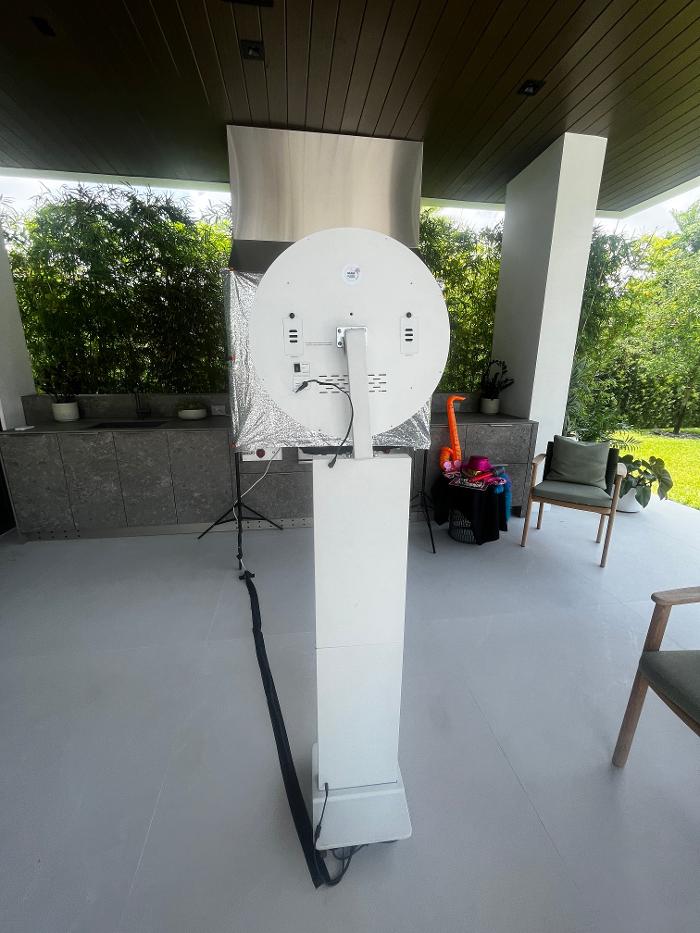 Miami Photo Booth Rentals | MiamiFlicks - Miami, FL