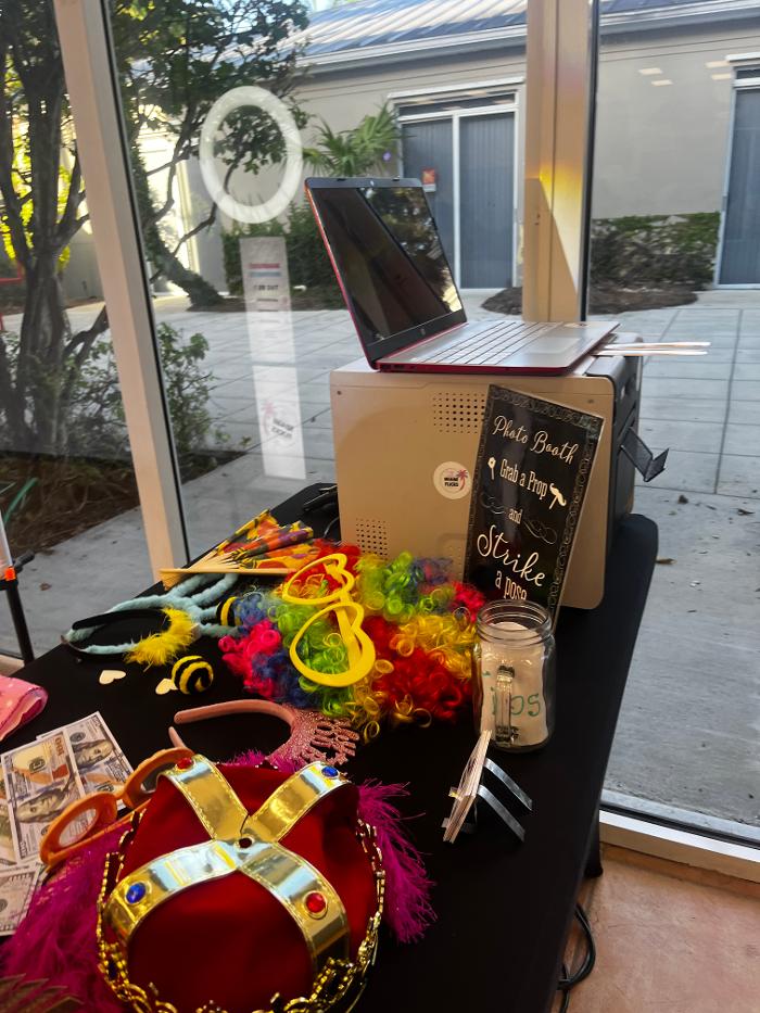 Miami Photo Booth Rentals | MiamiFlicks - Miami, FL
