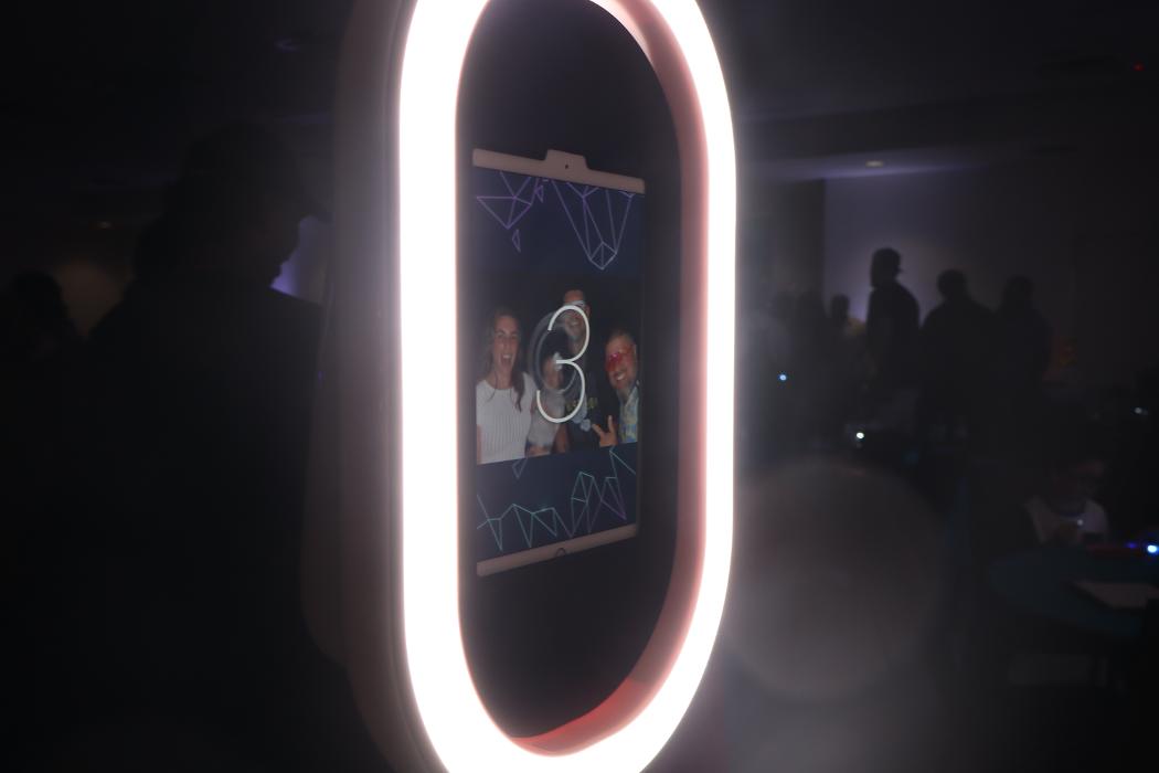 Miami Photo Booth Rentals | MiamiFlicks - Miami, FL