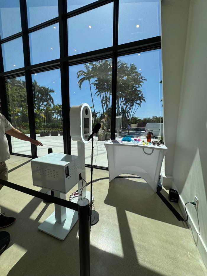 Miami Photo Booth Rentals | MiamiFlicks - Miami, FL