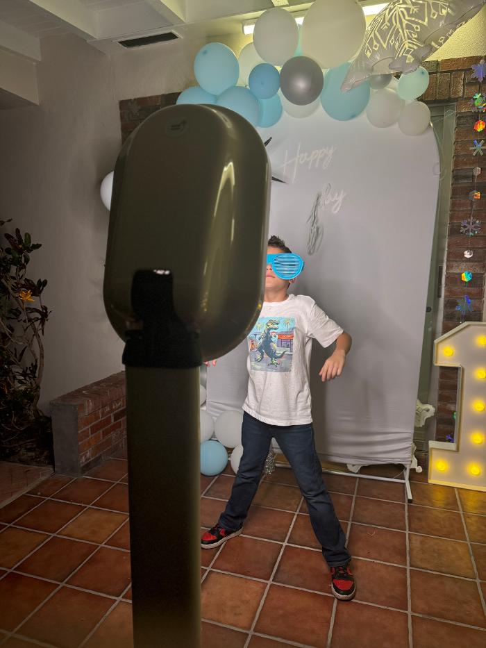 Miami Photo Booth Rentals | MiamiFlicks - Miami, FL
