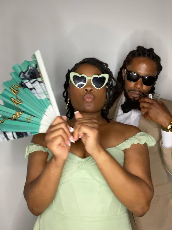 Miami Photo Booth Rentals | MiamiFlicks - Miami, FL