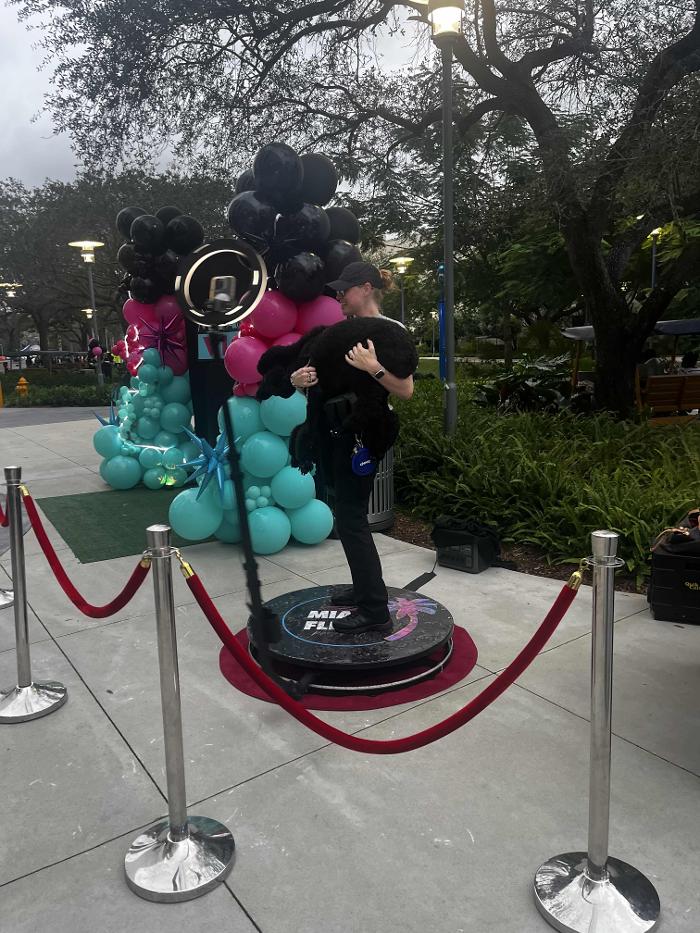 Miami Photo Booth Rentals | MiamiFlicks - Miami, FL