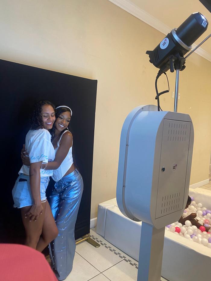 Miami Photo Booth Rentals | MiamiFlicks - Miami, FL