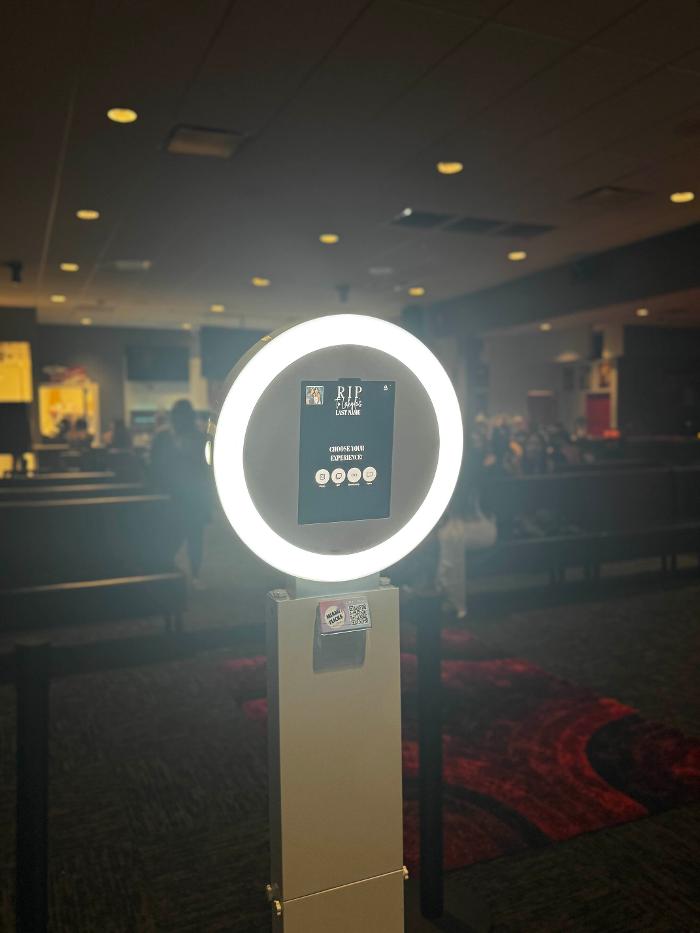 Miami Photo Booth Rentals | MiamiFlicks - Miami, FL