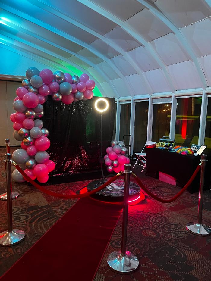 Miami Photo Booth Rentals | MiamiFlicks - Miami, FL