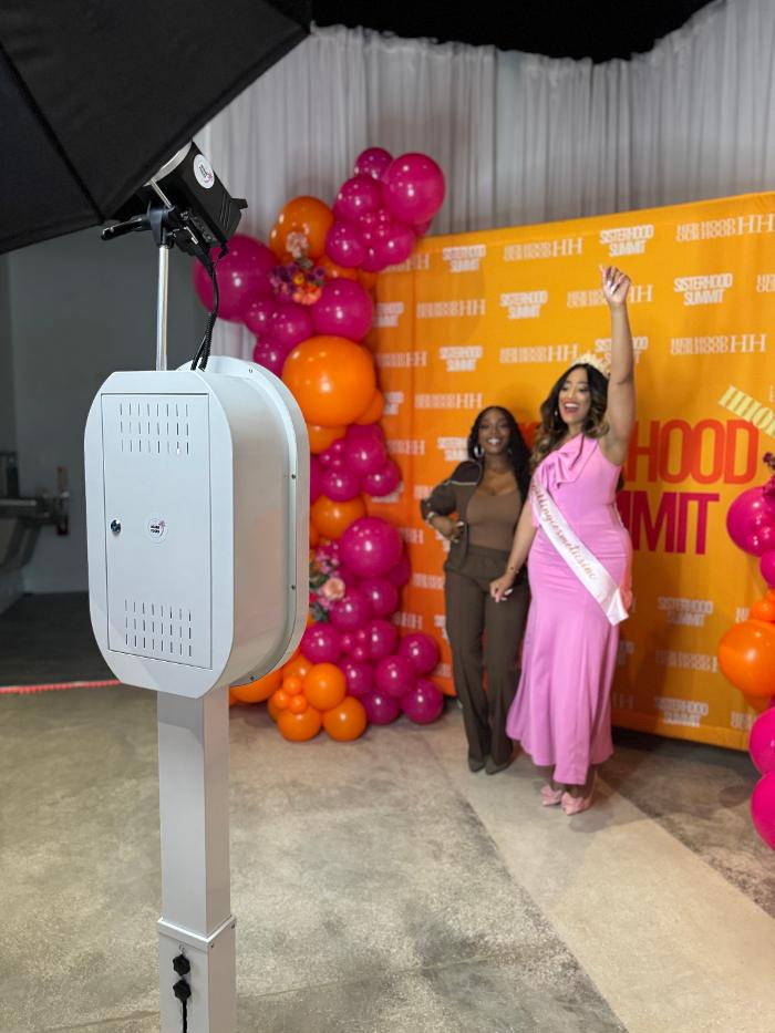 Miami Photo Booth Rentals | MiamiFlicks - Miami, FL