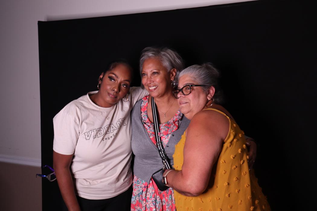 Miami Photo Booth Rentals | MiamiFlicks - Miami, FL