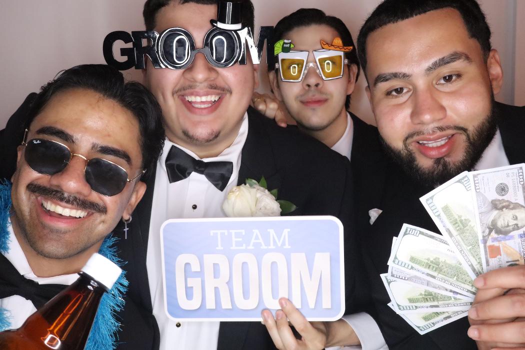 Miami Photo Booth Rentals | MiamiFlicks - Miami, FL