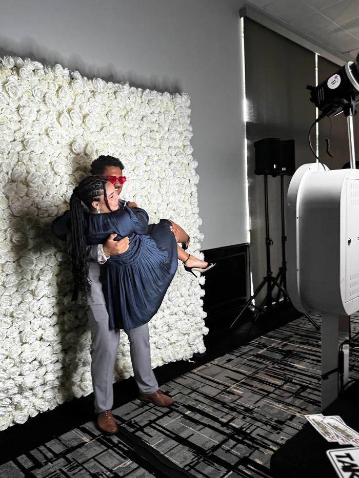 Miami Photo Booth Rentals | MiamiFlicks - Miami, FL