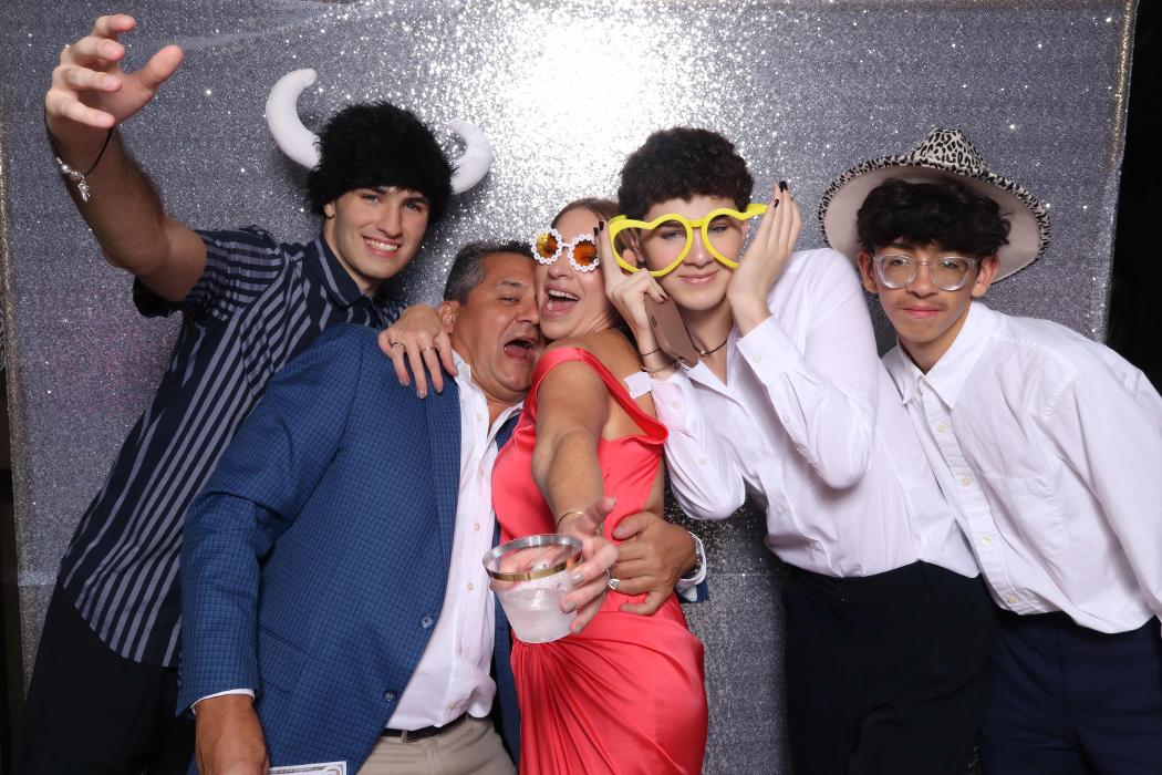 Miami Photo Booth Rentals | MiamiFlicks - Miami, FL