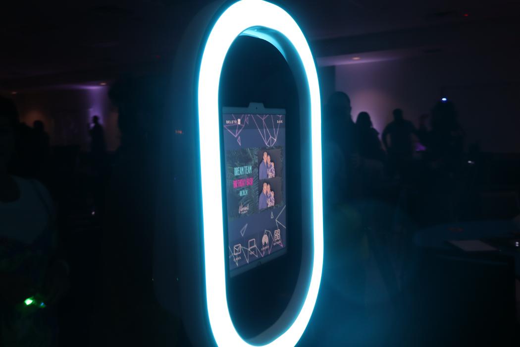 Miami Photo Booth Rentals | MiamiFlicks - Miami, FL