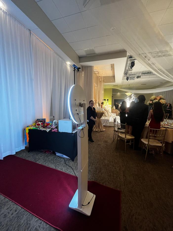 Miami Photo Booth Rentals | MiamiFlicks - Miami, FL