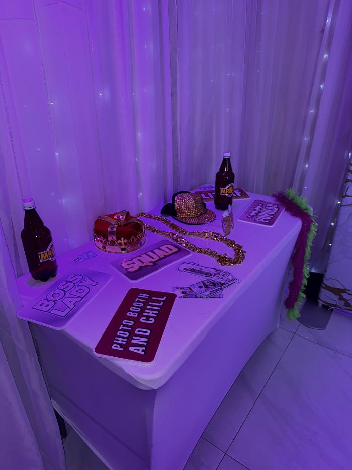 Miami Photo Booth Rentals | MiamiFlicks - Miami, FL