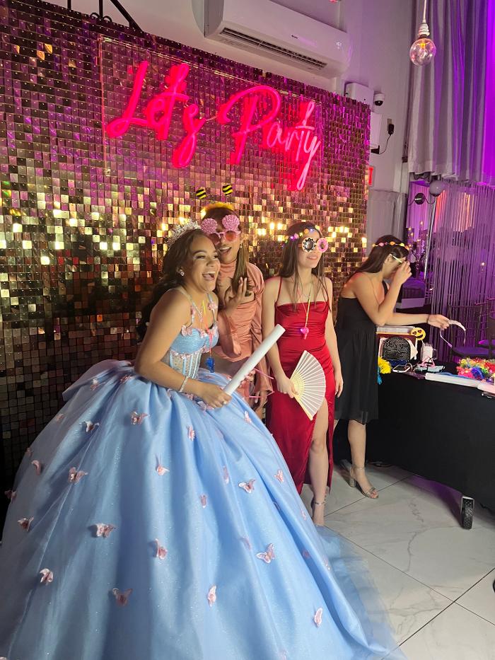 Miami Photo Booth Rentals | MiamiFlicks - Miami, FL