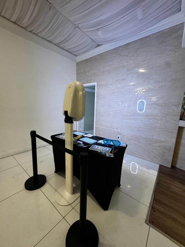 Miami Photo Booth Rentals | MiamiFlicks - Miami, FL