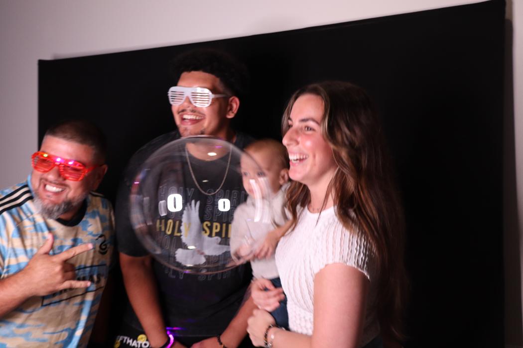 Miami Photo Booth Rentals | MiamiFlicks - Miami, FL