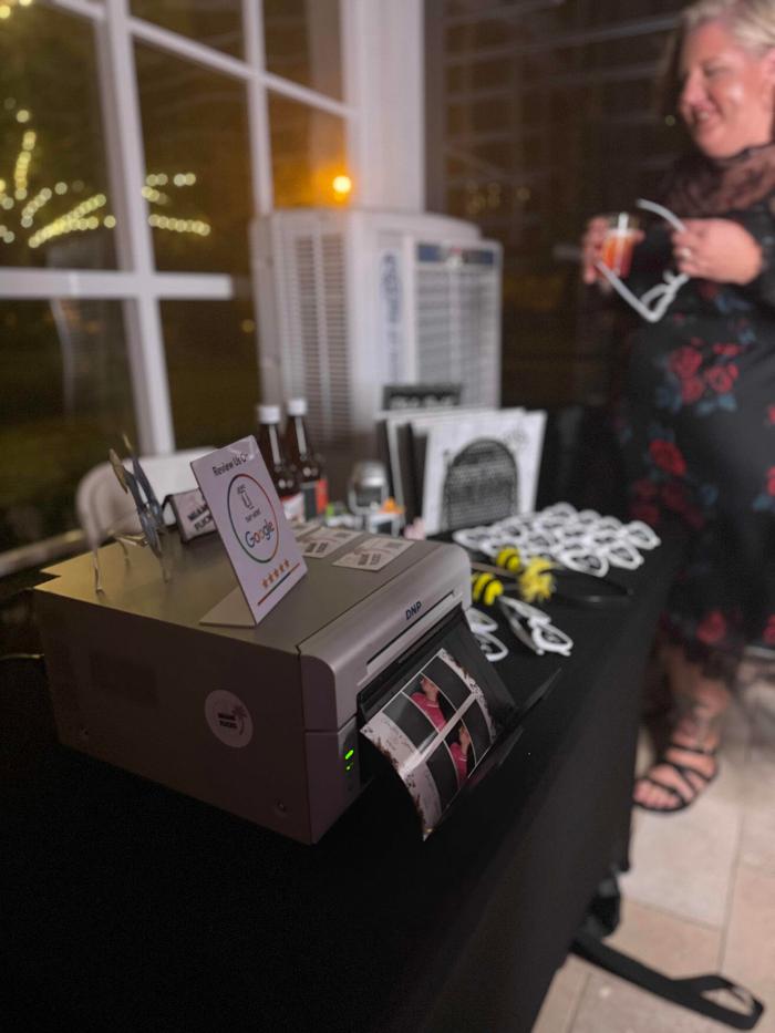 Miami Photo Booth Rentals | MiamiFlicks - Miami, FL