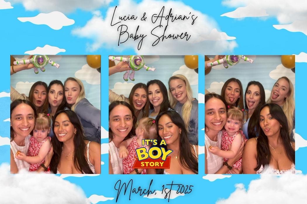 Miami Photo Booth Rentals | MiamiFlicks - Miami, FL