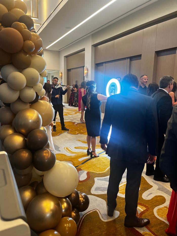 Miami Photo Booth Rentals | MiamiFlicks - Miami, FL