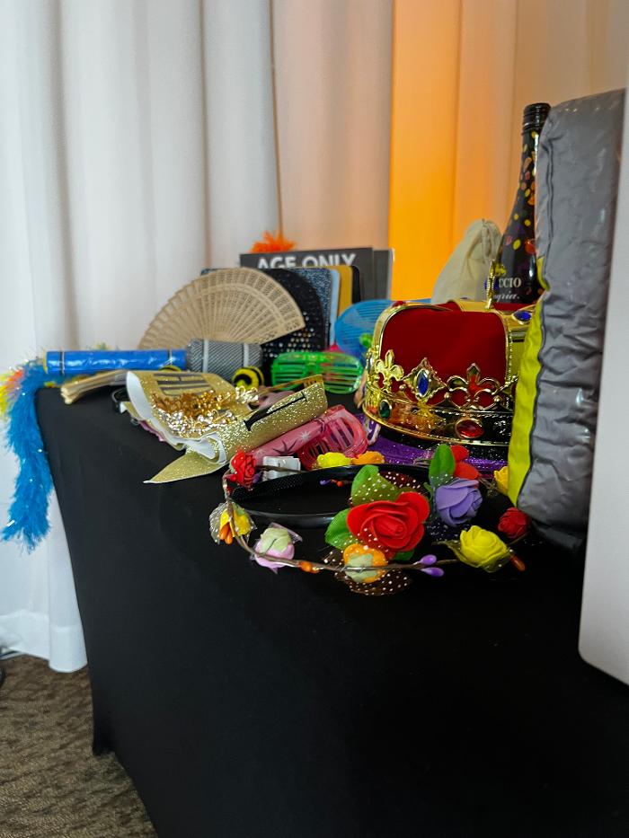 Miami Photo Booth Rentals | MiamiFlicks - Miami, FL