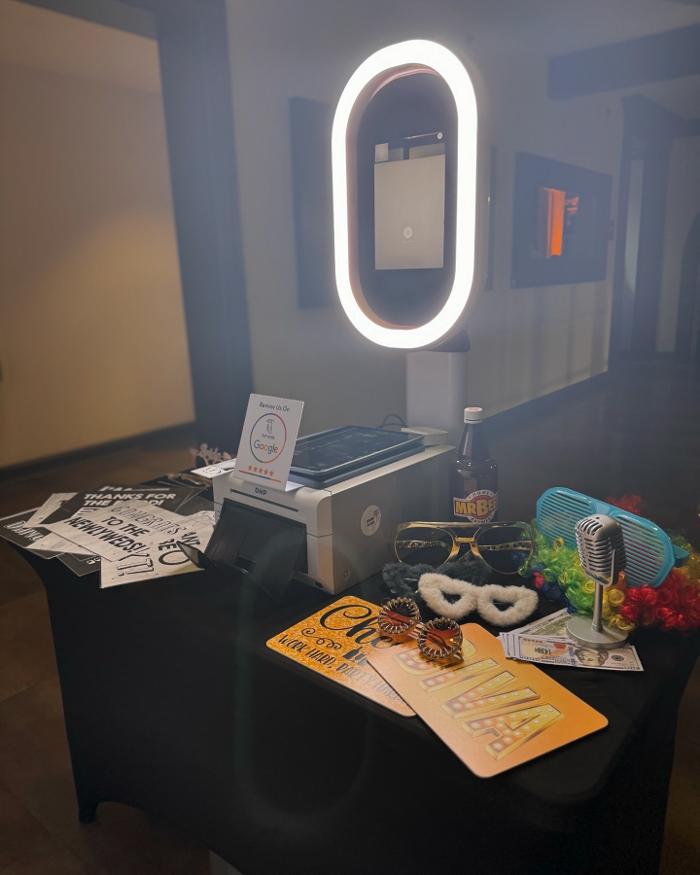 Miami Photo Booth Rentals | MiamiFlicks - Miami, FL