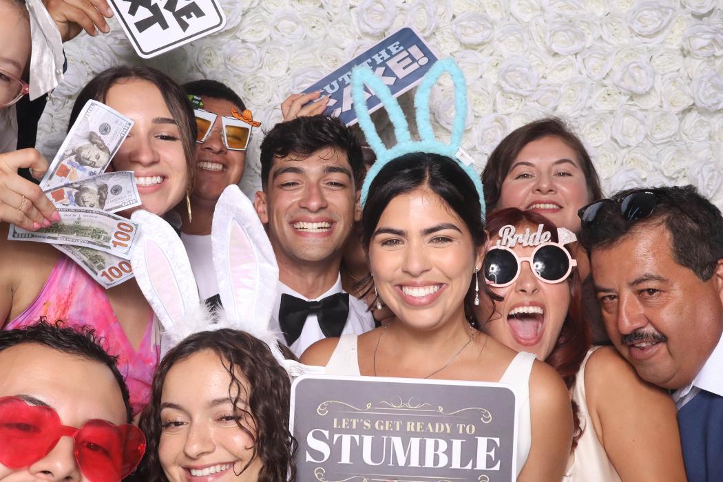 Miami Photo Booth Rentals | MiamiFlicks - Miami, FL