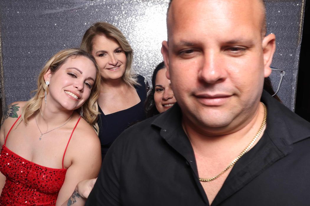 Miami Photo Booth Rentals | MiamiFlicks - Miami, FL