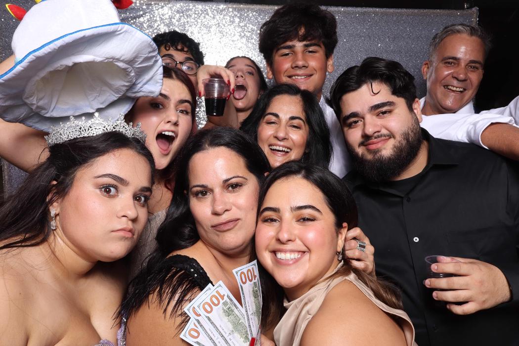 Miami Photo Booth Rentals | MiamiFlicks - Miami, FL
