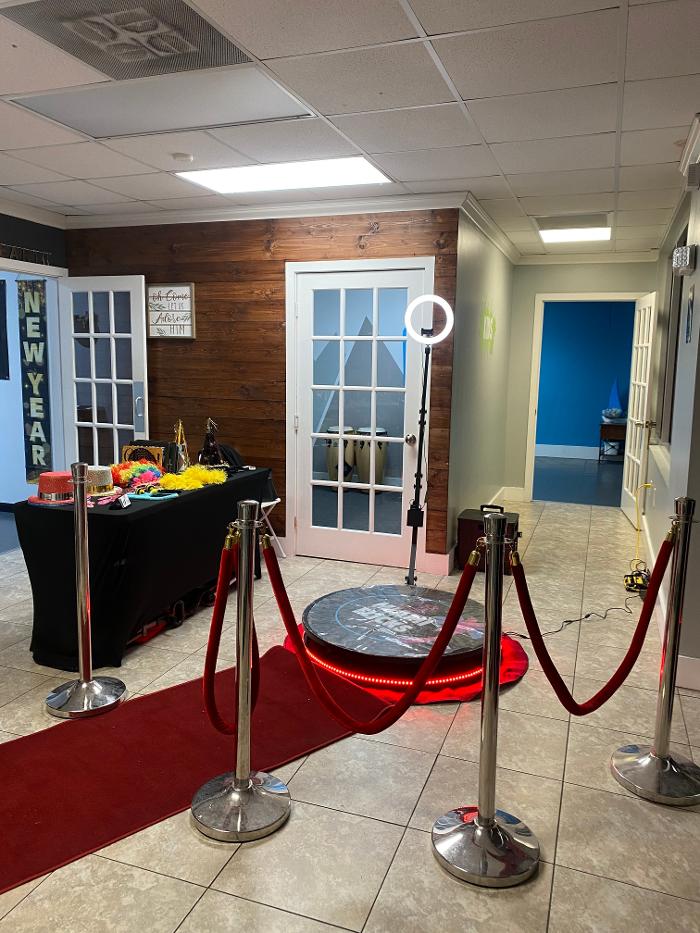 Miami Photo Booth Rentals | MiamiFlicks - Miami, FL