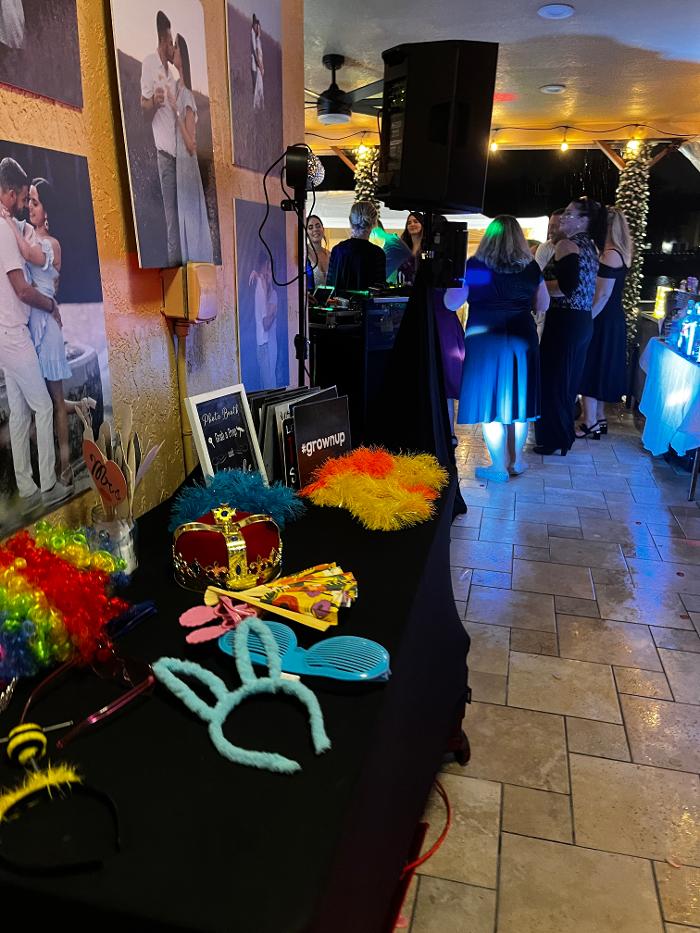 Miami Photo Booth Rentals | MiamiFlicks - Miami, FL