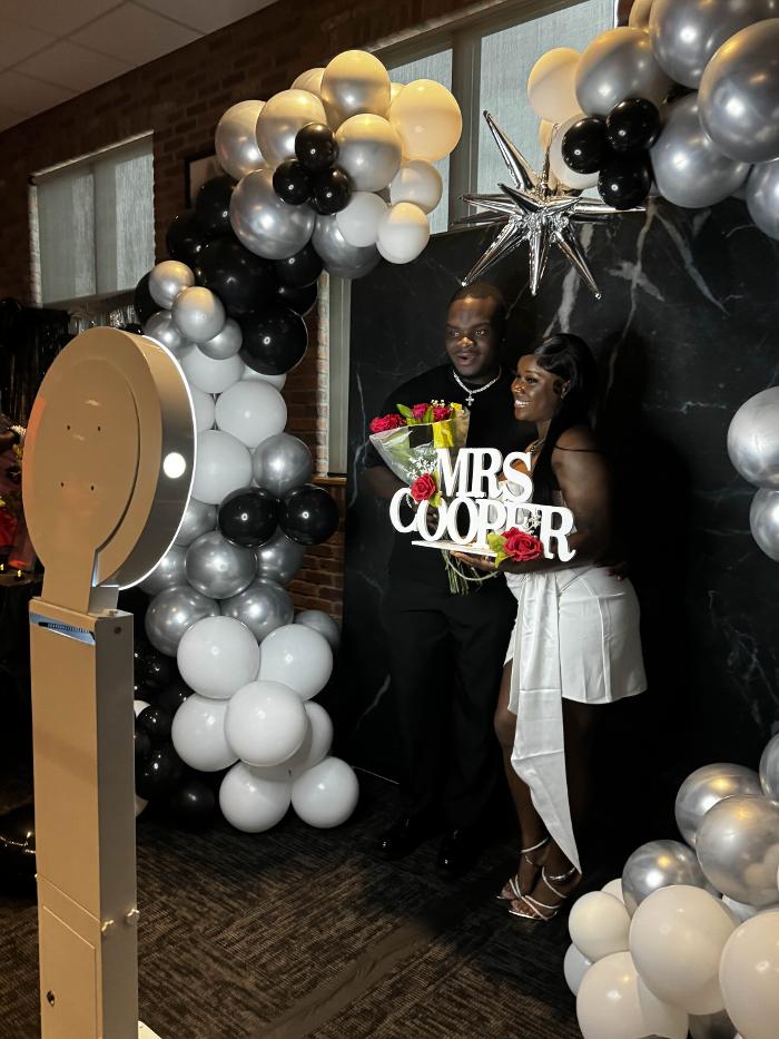 Miami Photo Booth Rentals | MiamiFlicks - Miami, FL