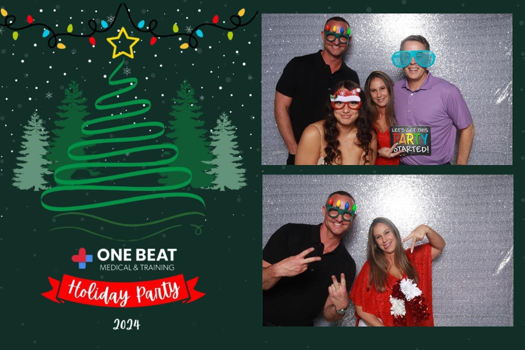 Miami Photo Booth Rentals | MiamiFlicks - Miami, FL