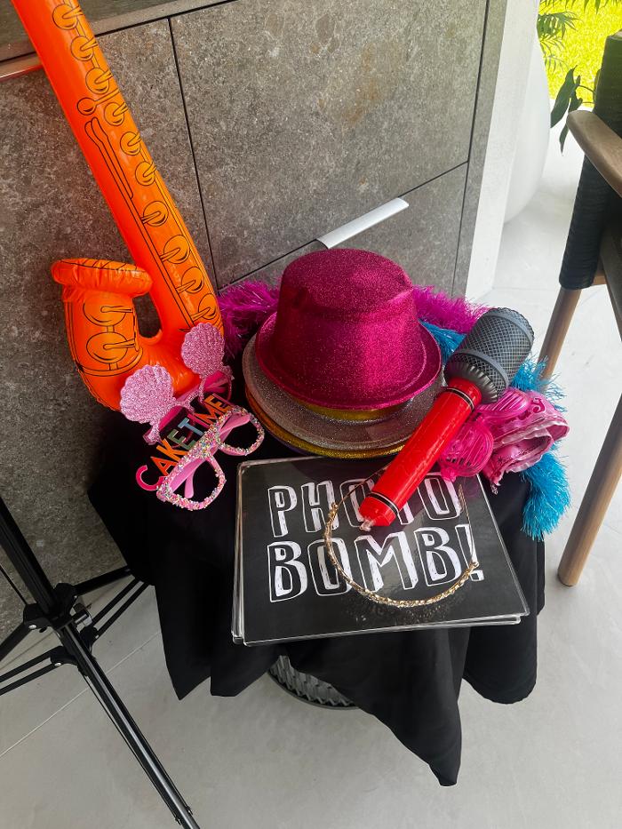 Miami Photo Booth Rentals | MiamiFlicks - Miami, FL